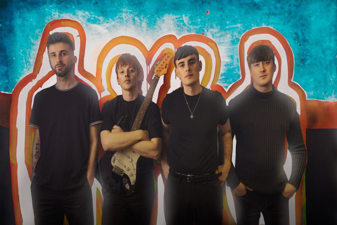 Review: The K's - I Wonder If The World Knows? - Erazer