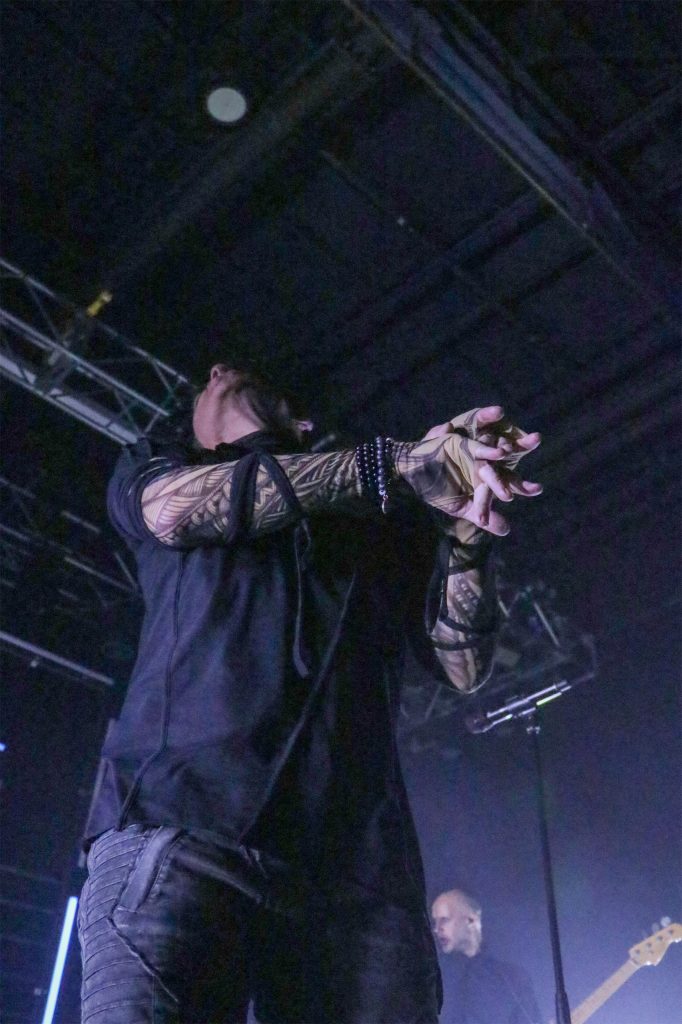Gary Numan