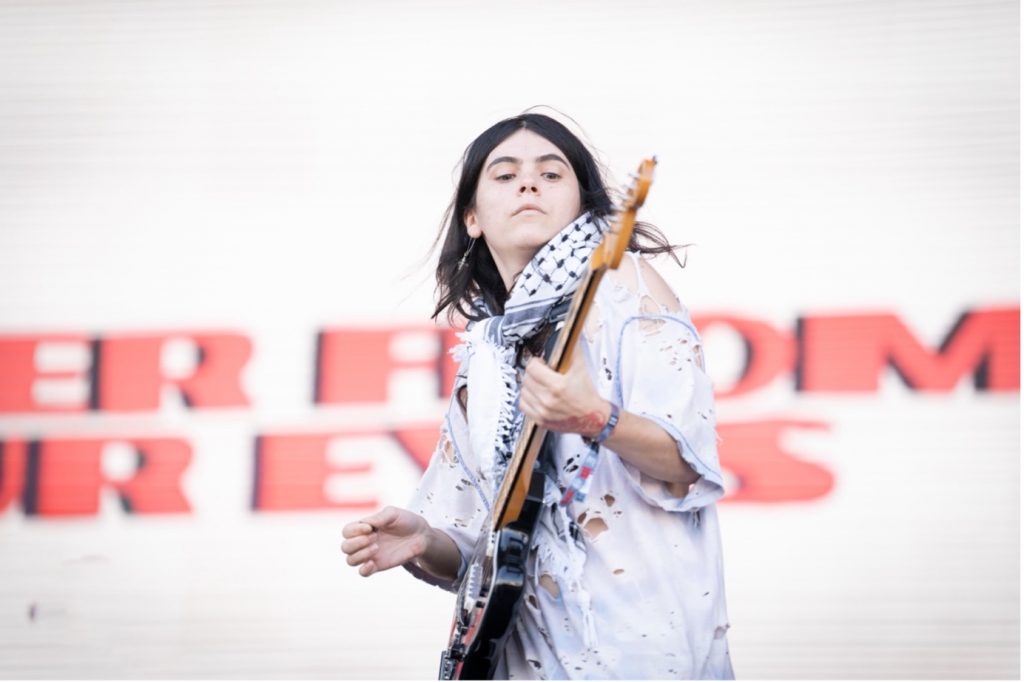 Water From Your Eyes