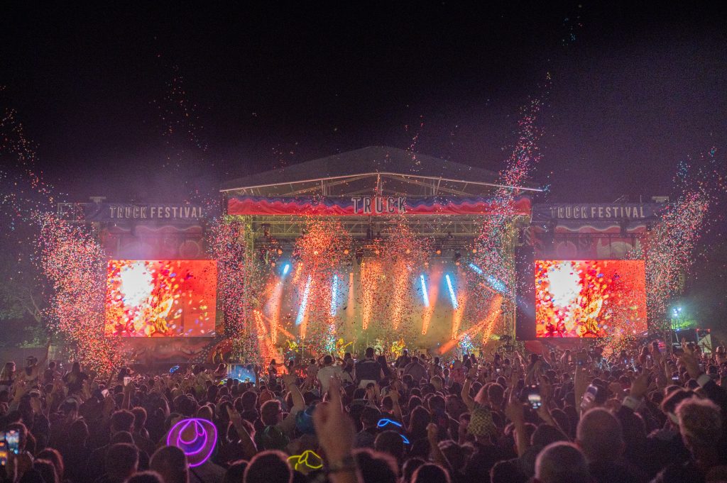 Truck Festival 2024