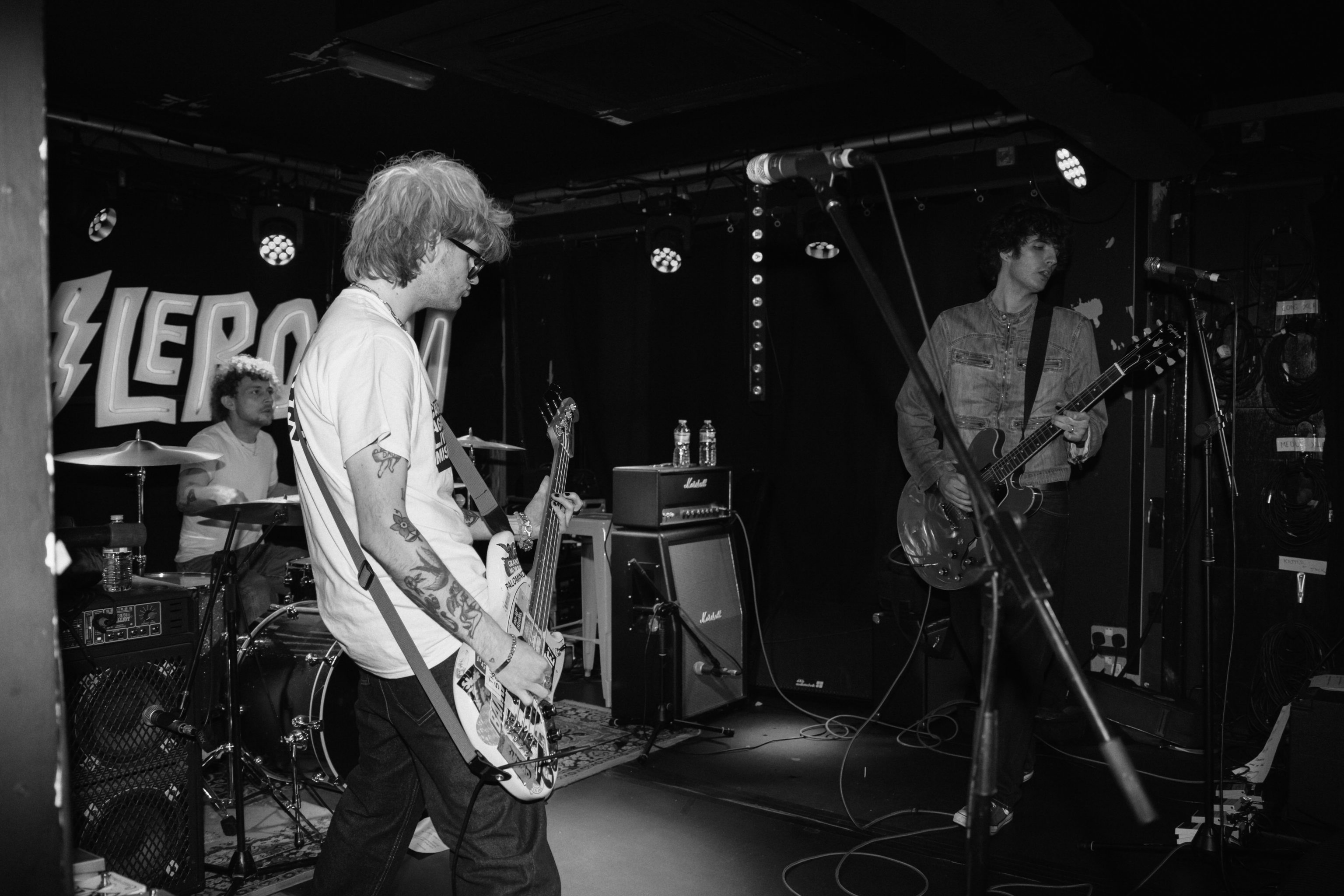 Bilk Cd Album Review: bilk - Essex, Drugs and Rock and Roll - Erazer