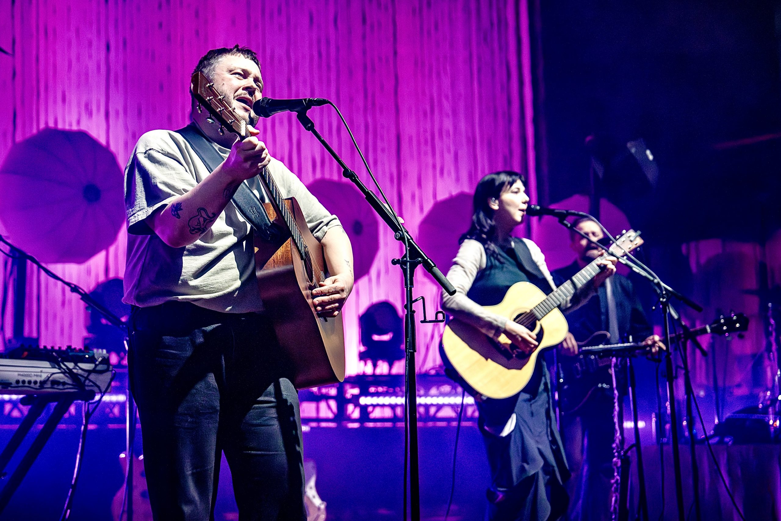 Of Monsters and Men - Bristol Beacon - Erazer